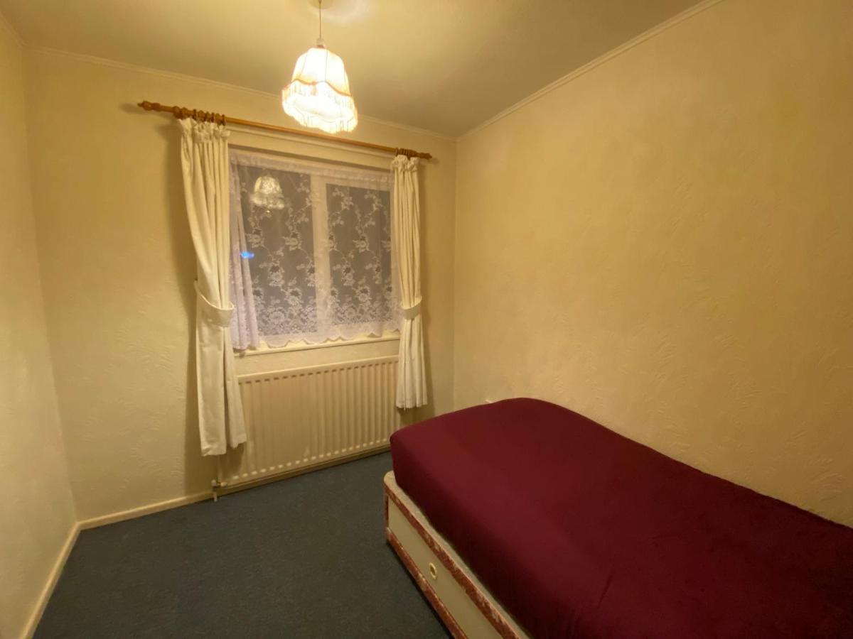 Serene 4Br In Harborne Close To Qe Hospital, Harborne Centre Birmingham Exterior foto