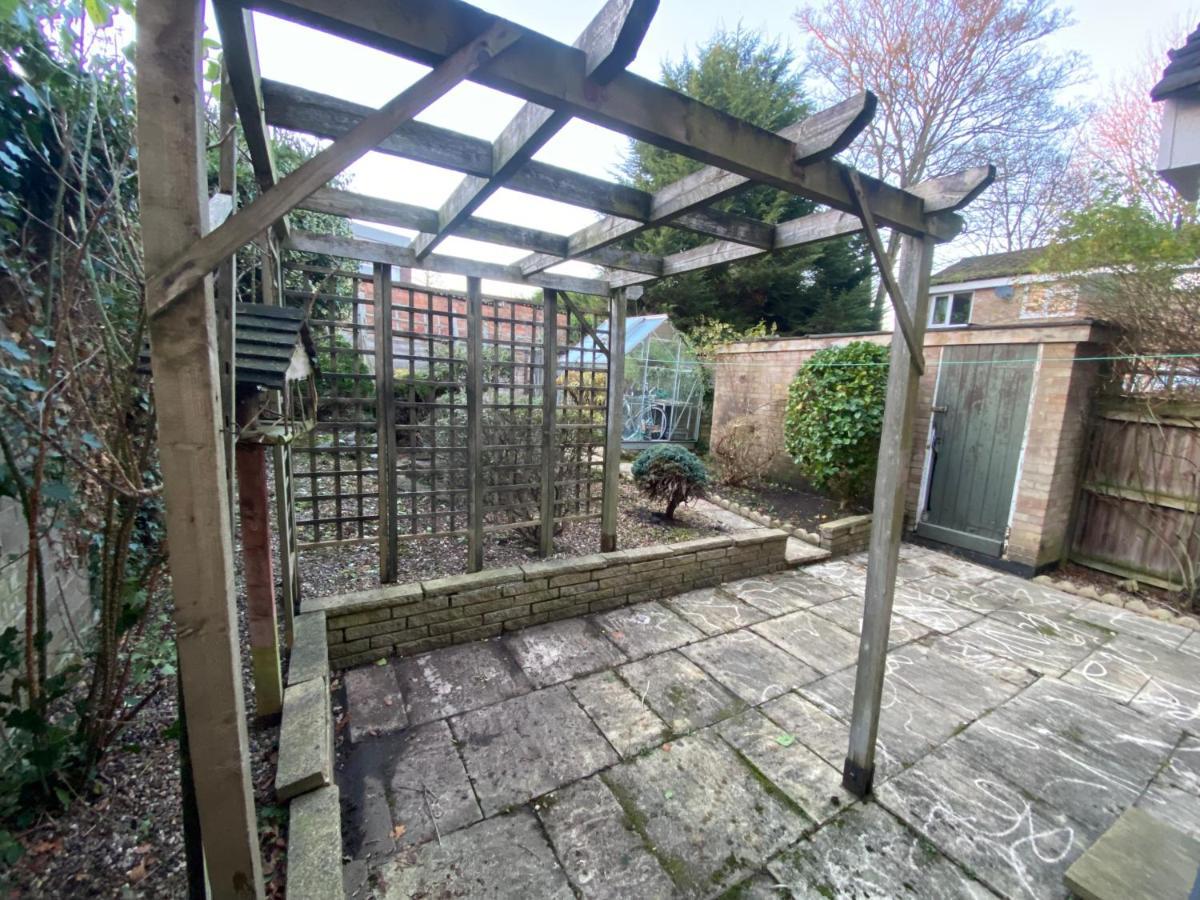 Serene 4Br In Harborne Close To Qe Hospital, Harborne Centre Birmingham Exterior foto