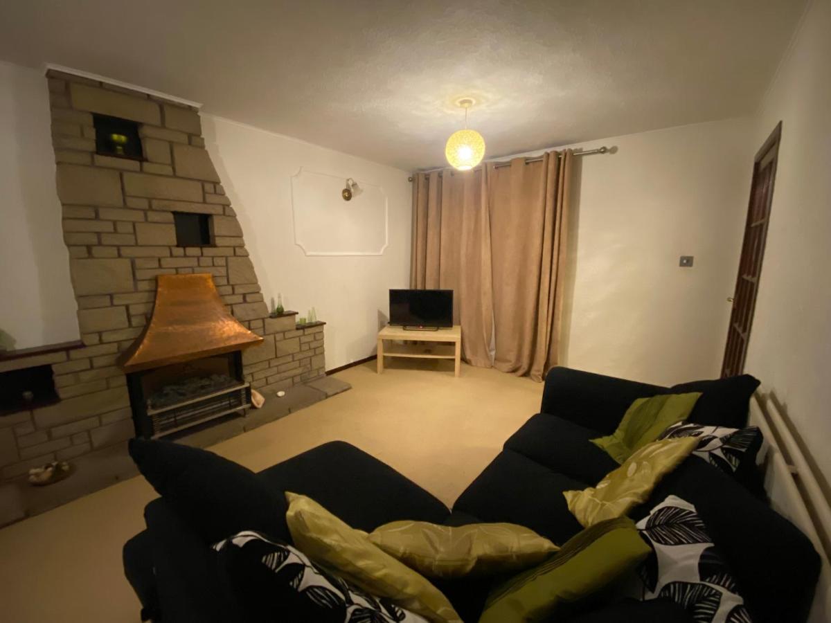 Serene 4Br In Harborne Close To Qe Hospital, Harborne Centre Birmingham Exterior foto