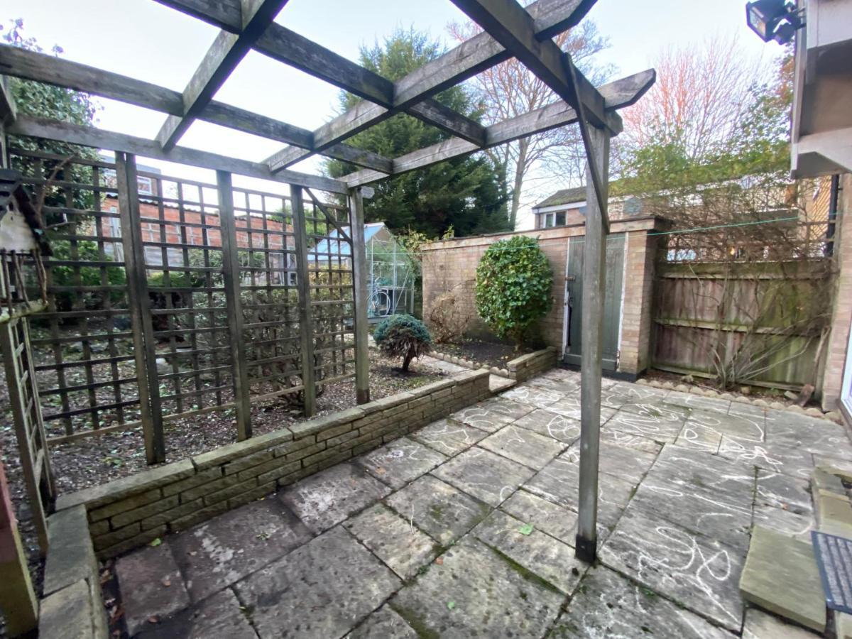 Serene 4Br In Harborne Close To Qe Hospital, Harborne Centre Birmingham Exterior foto