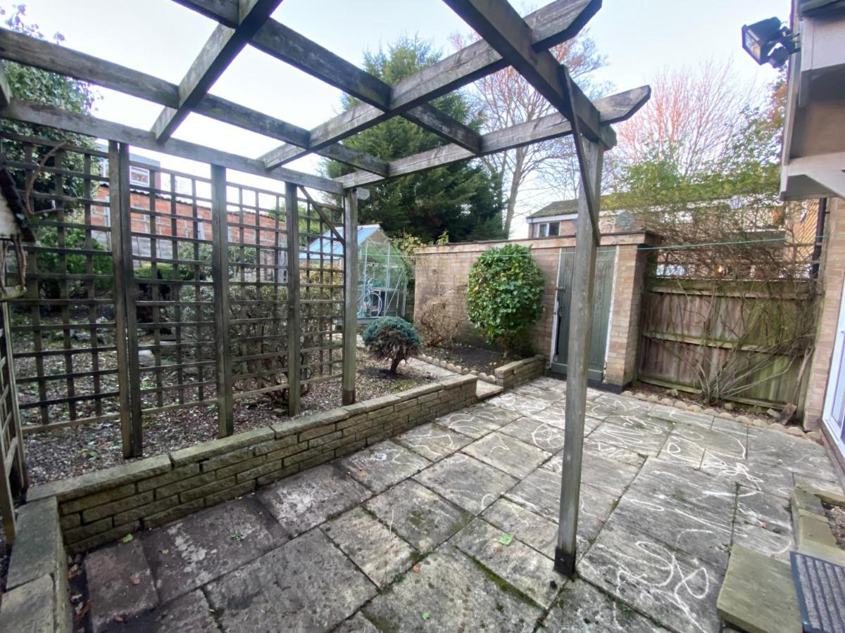 Serene 4Br In Harborne Close To Qe Hospital, Harborne Centre Birmingham Exterior foto