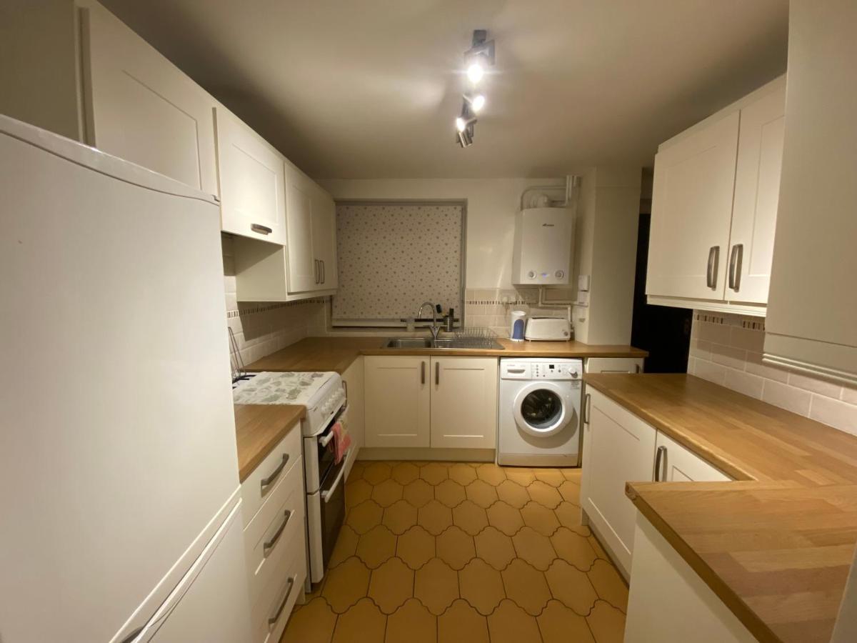 Serene 4Br In Harborne Close To Qe Hospital, Harborne Centre Birmingham Exterior foto