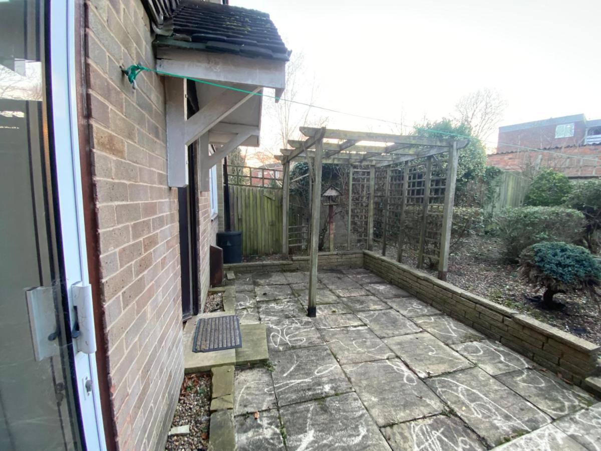 Serene 4Br In Harborne Close To Qe Hospital, Harborne Centre Birmingham Exterior foto
