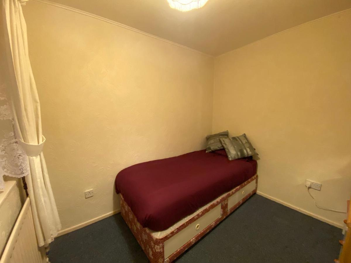 Serene 4Br In Harborne Close To Qe Hospital, Harborne Centre Birmingham Exterior foto