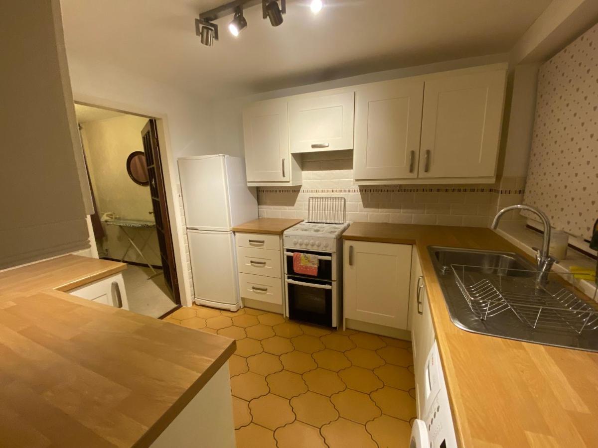 Serene 4Br In Harborne Close To Qe Hospital, Harborne Centre Birmingham Exterior foto