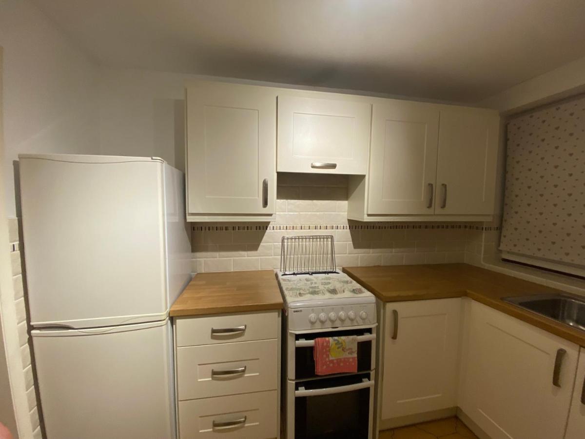 Serene 4Br In Harborne Close To Qe Hospital, Harborne Centre Birmingham Exterior foto